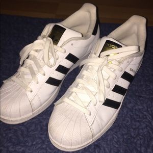 Adidas Superstar Shoes
